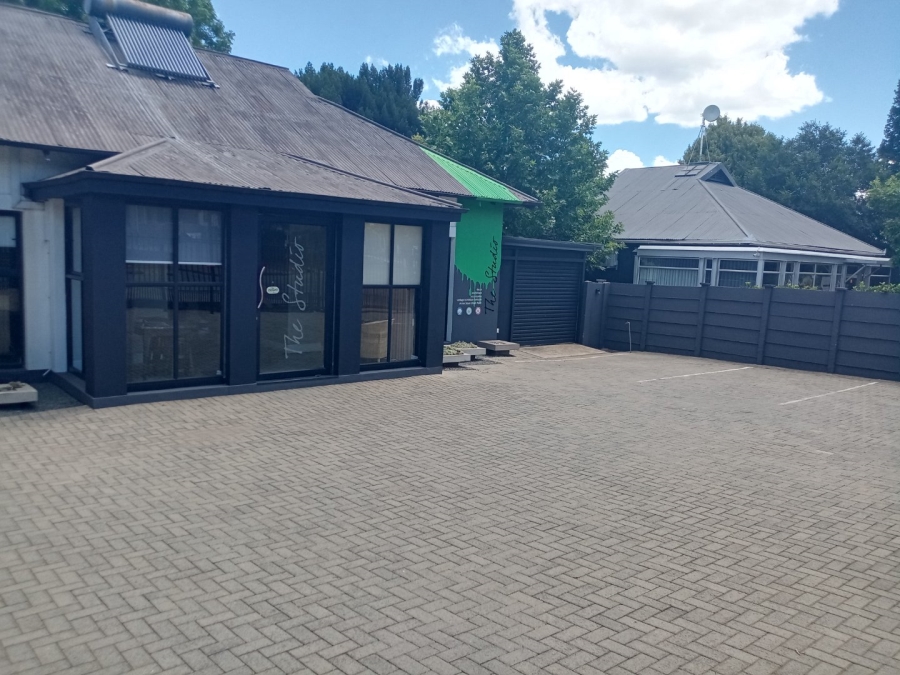 Commercial Property for Sale in Westdene Free State